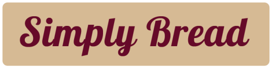 Simply Bread Logo