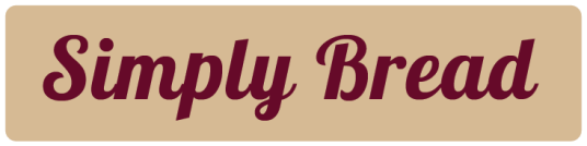 Simply Bread